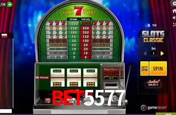 Weekend Specials Bet5577