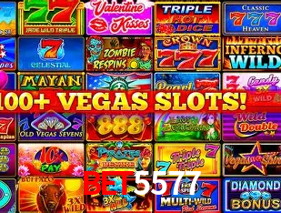 APP oficial da Bet5577 para mobile