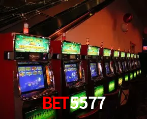 Platform Technology Bet5577