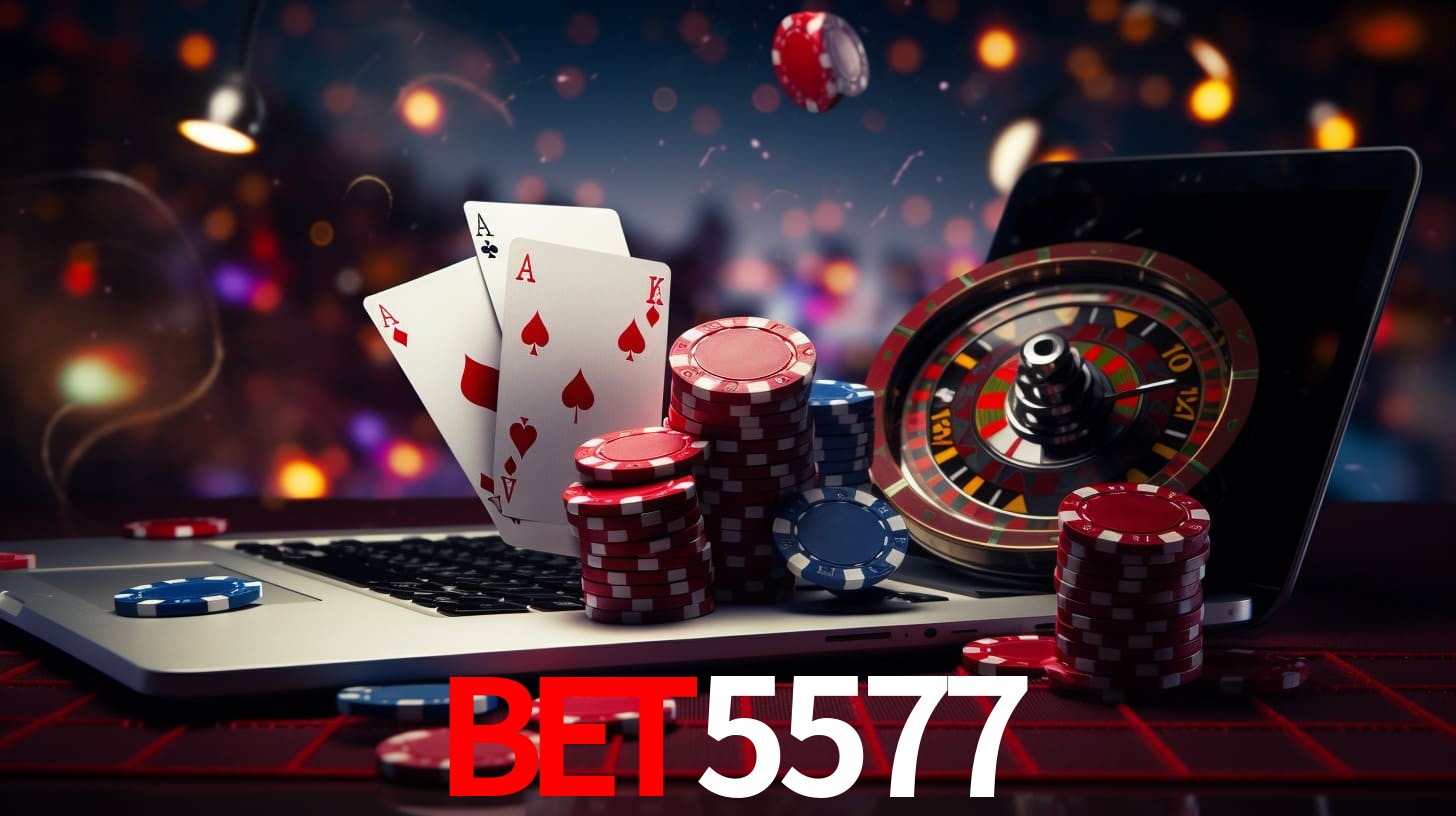 Programa VIP Bet5577