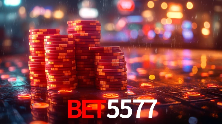 Bet5577 App