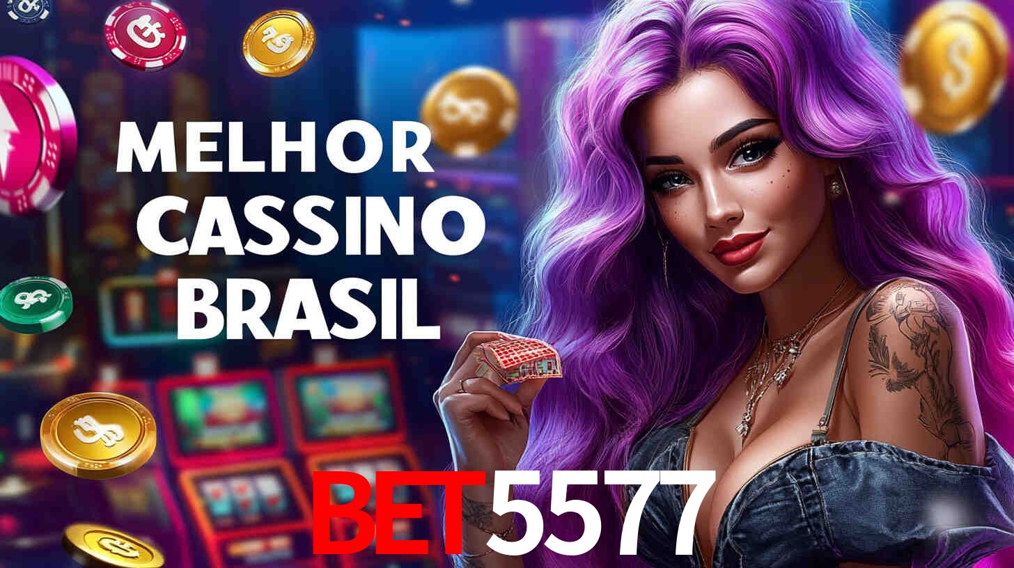 Apostas de Tênis Bet5577