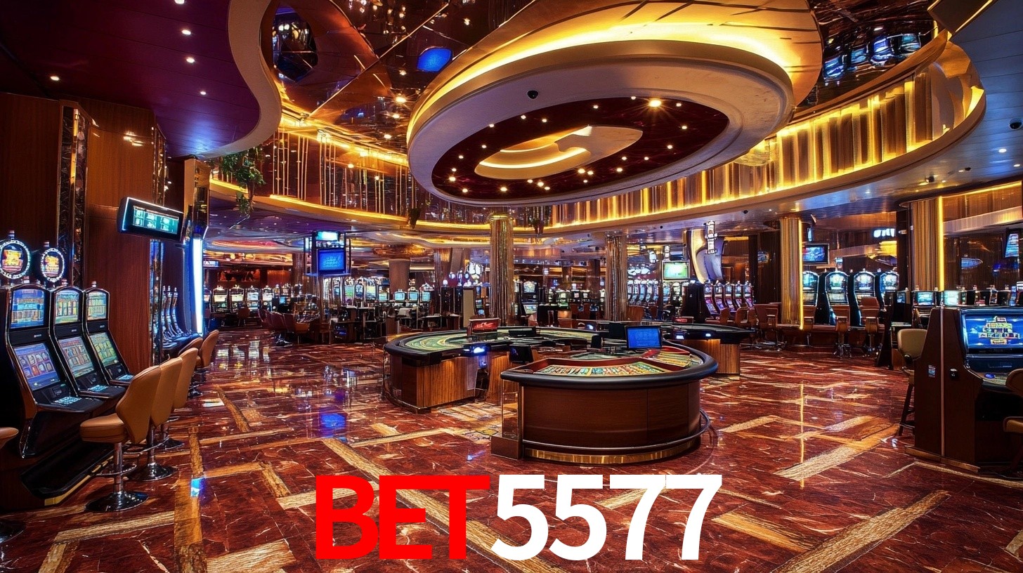 Ofertas Imperdíveis na Bet5577: Promoções e Bônus Que Valem a Pena