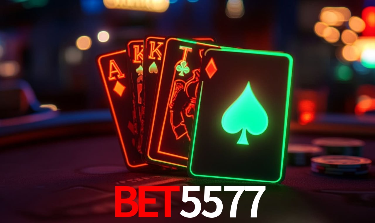 Inovações de Jogos na Bet5577: O Futuro das Experiências Interativas