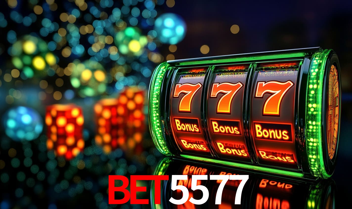 Descubra o Programa VIP da Bet5577: Vantagens Exclusivas para Jogadores