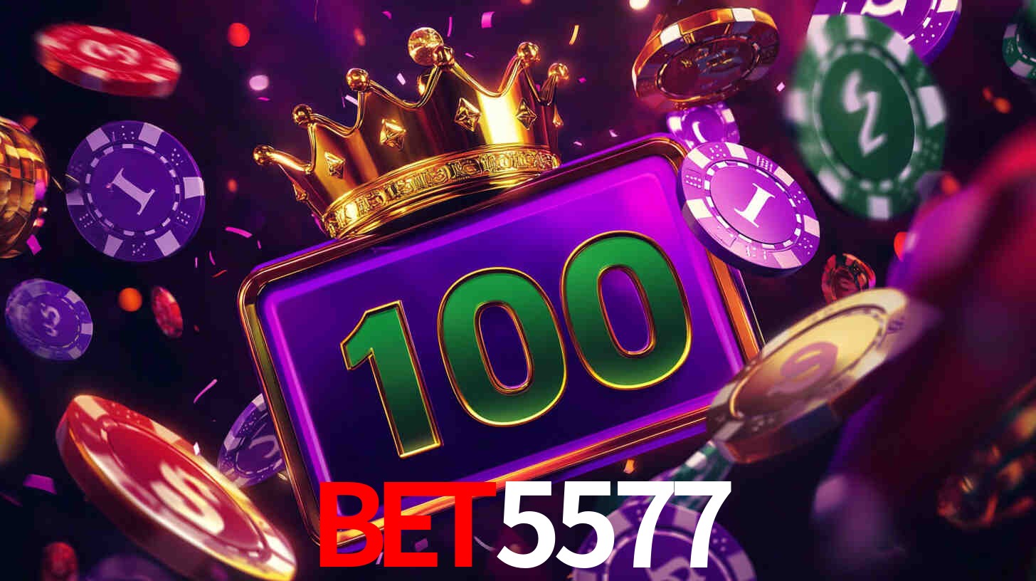 Bet5577 CC