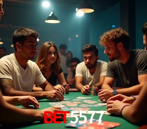 Descubra o Programa VIP da Bet5577: Vantagens Exclusivas para Jogadores