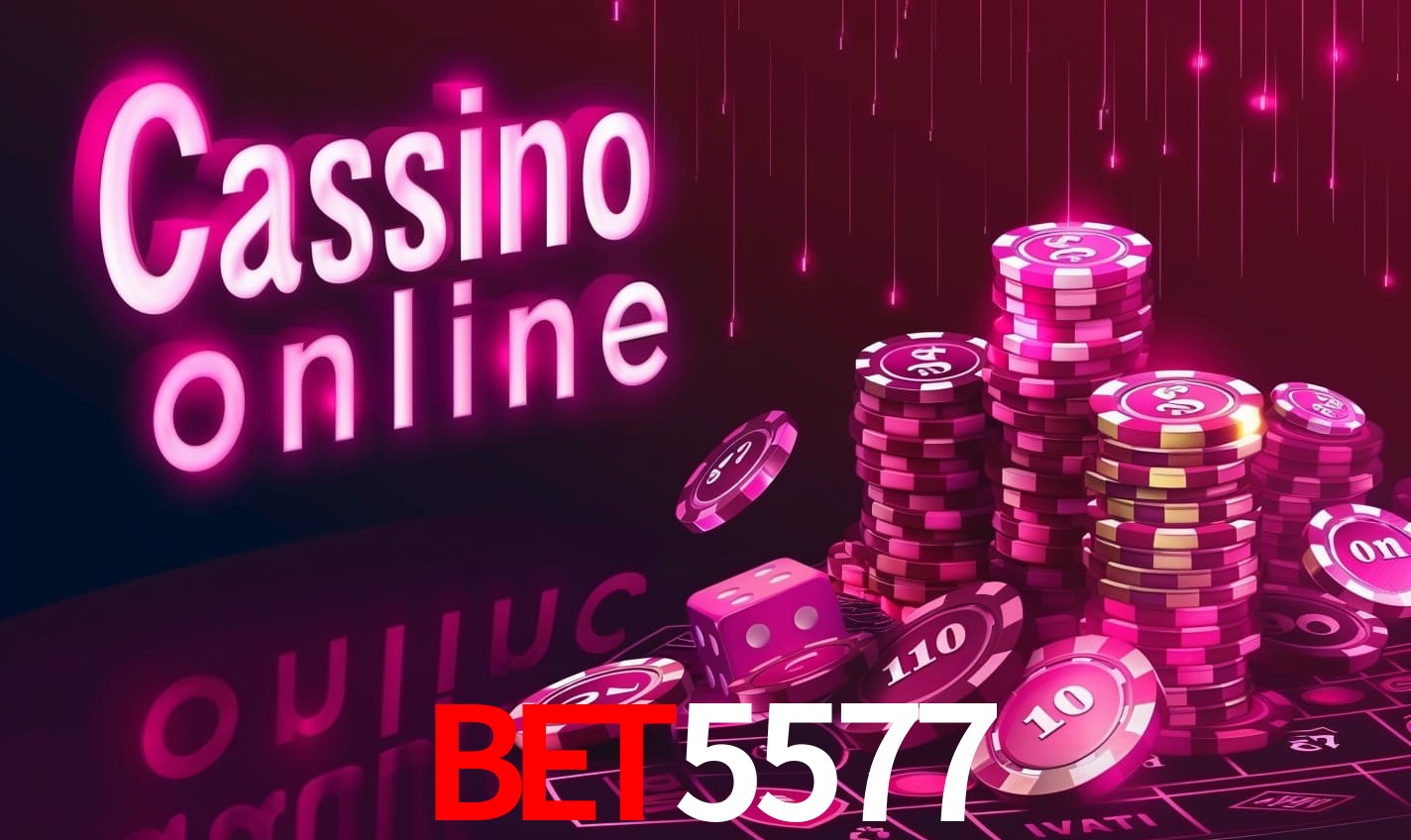 Diretório de Jogos Bet5577