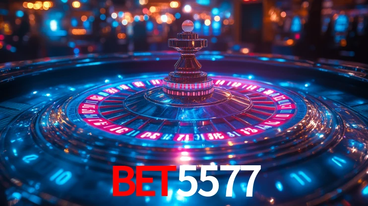 Bet5577 App