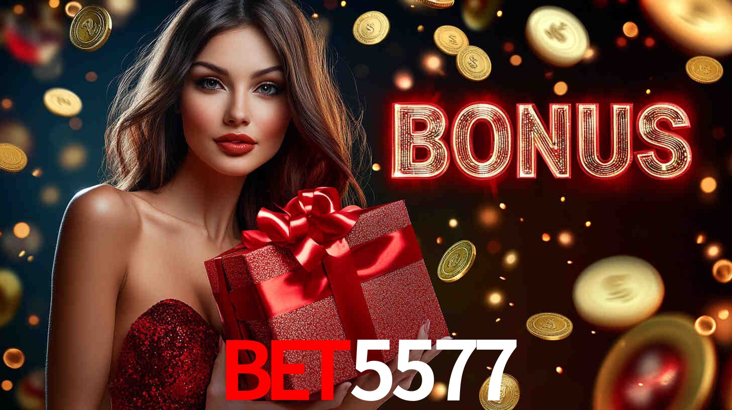 Apostas de Futebol Bet5577