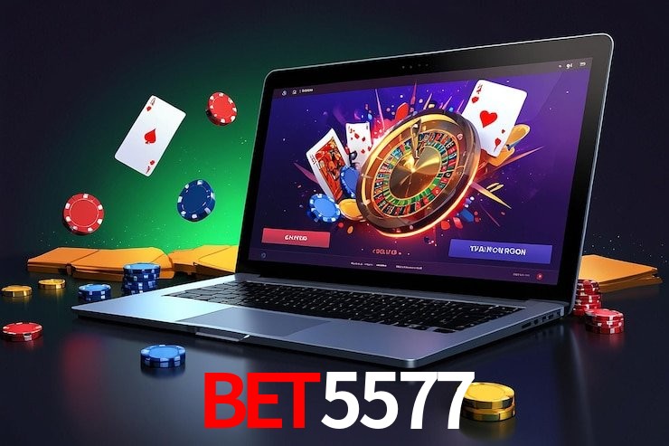 Explorando a Categoria de Eventos em Apostas na Bet5577