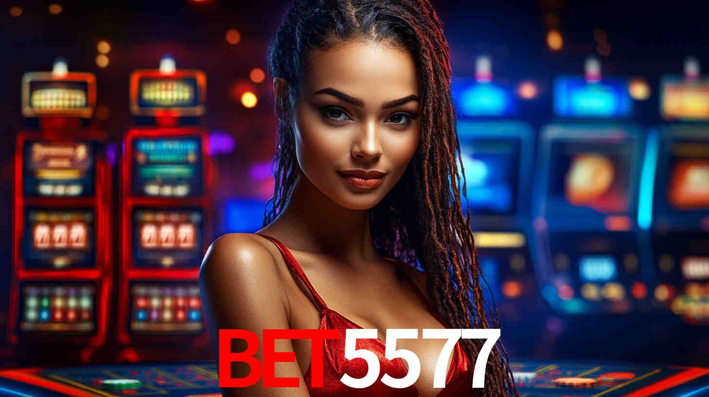 Estatísticas do Jogo Bet5577