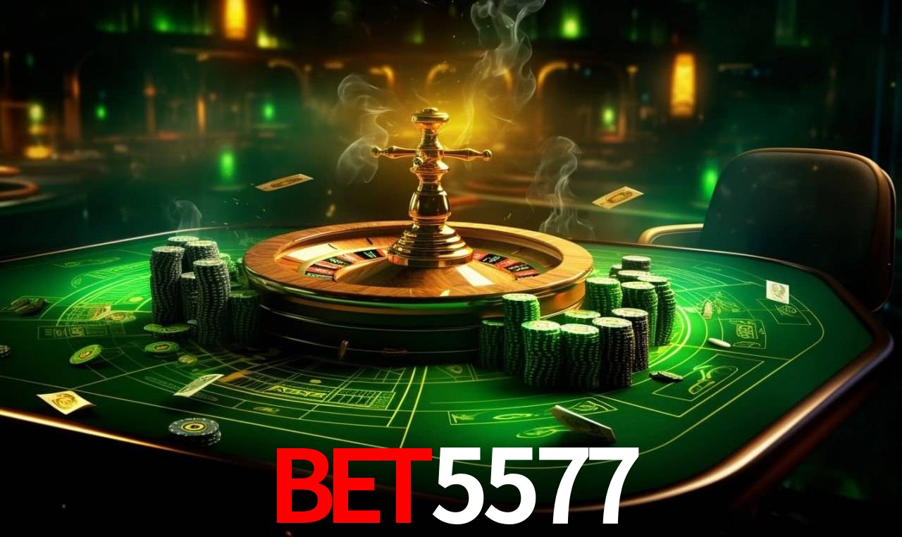 Integração de APIs Bet5577