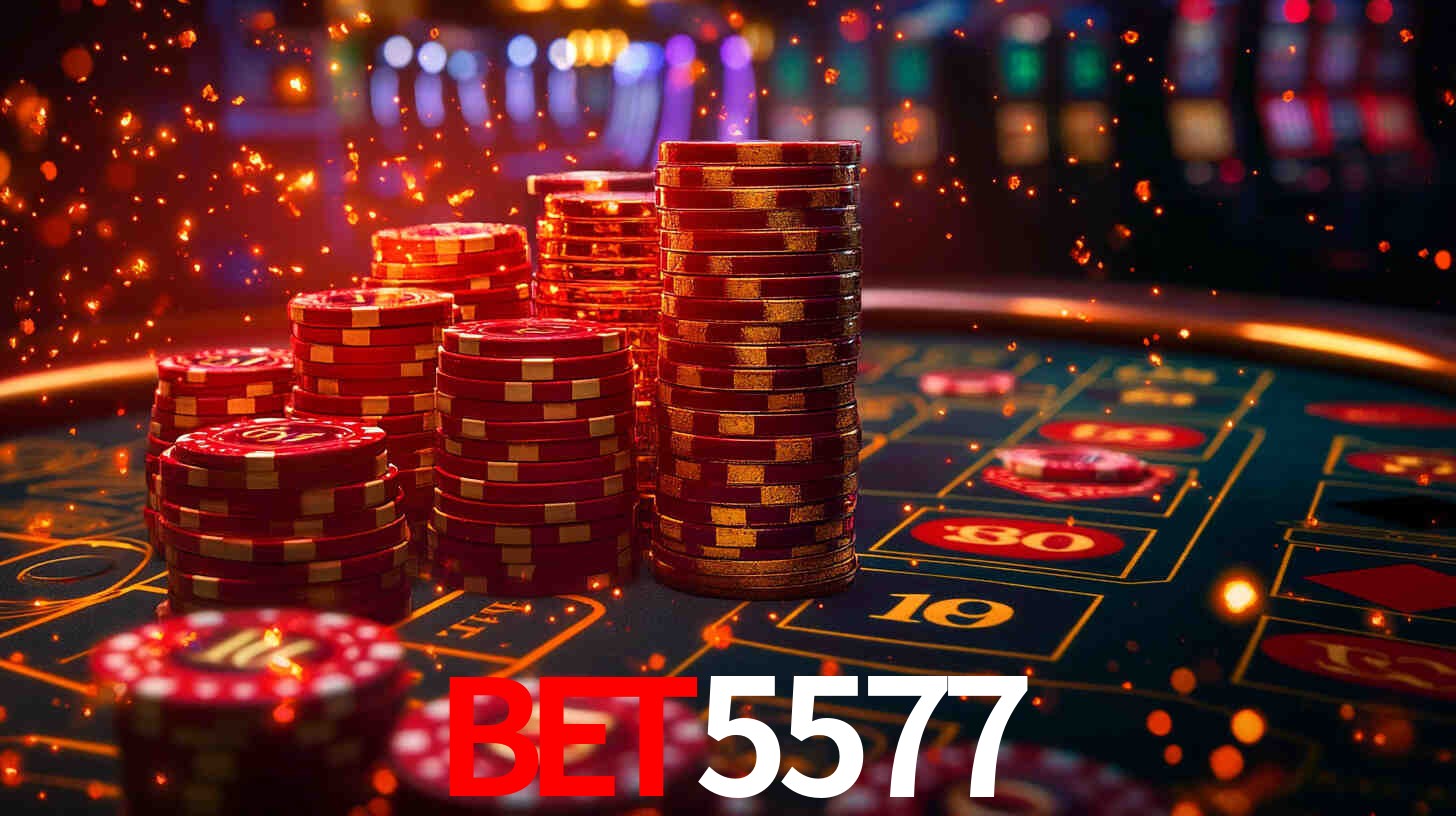 Experimente o Login Seguro Premium no Bet5577