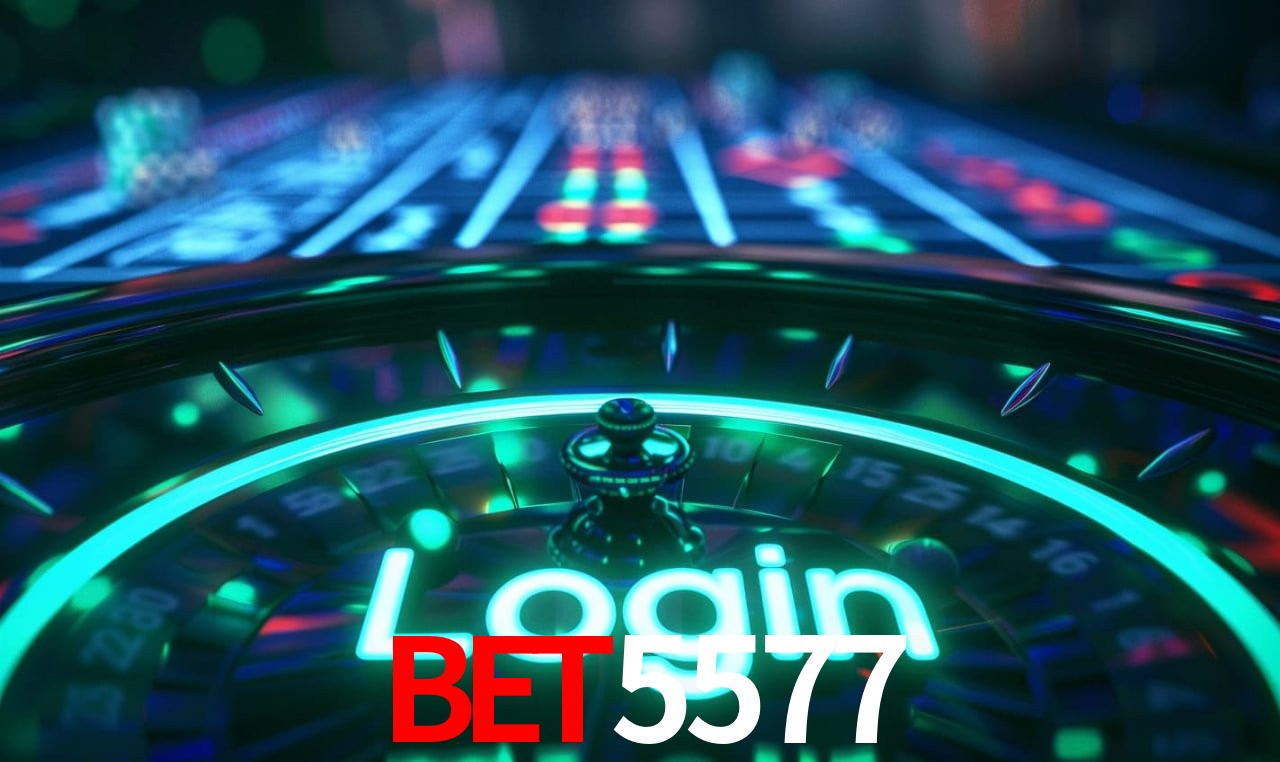 A Revolução dos Aplicativos de Jogos no Bet5577