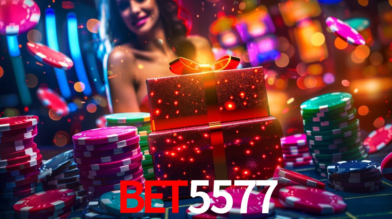 Design Responsivo Bet5577