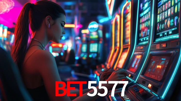 Bet5577 - Jogos Legais e Seguros Brasil - Bet5577 App