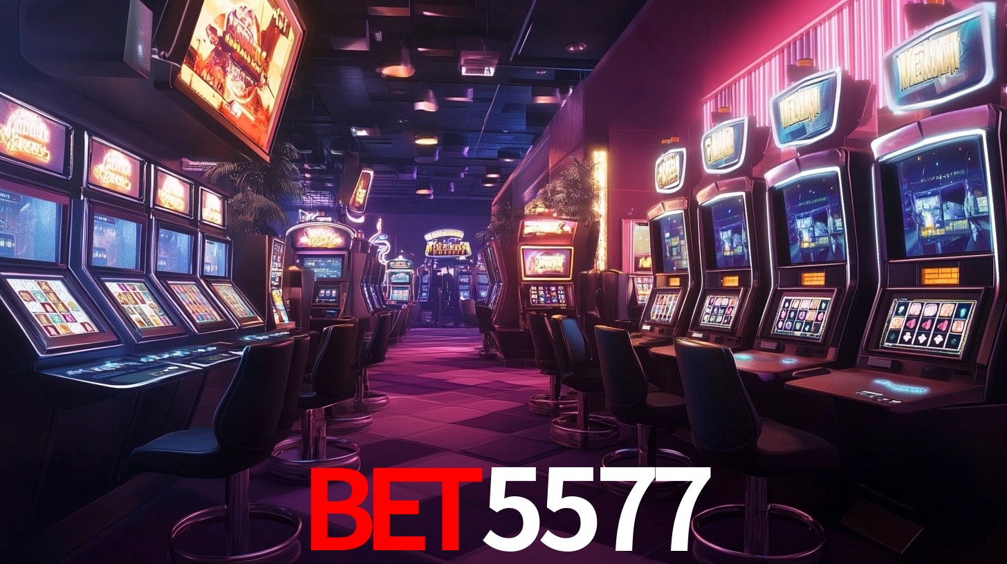 Bet5577 App