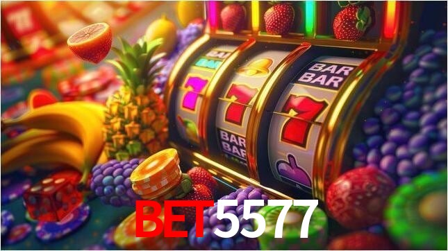Account Benefits Bet5577