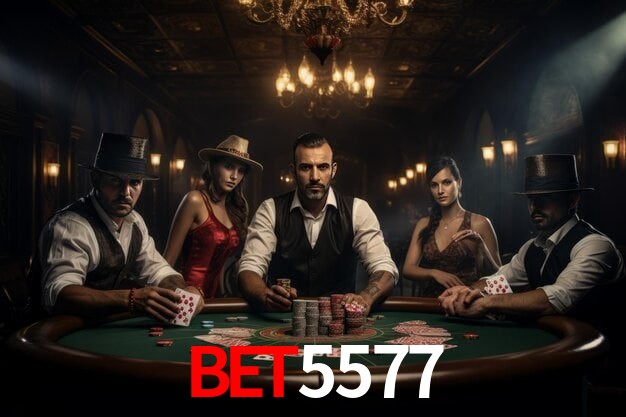 Tecnologia da Plataforma Bet5577