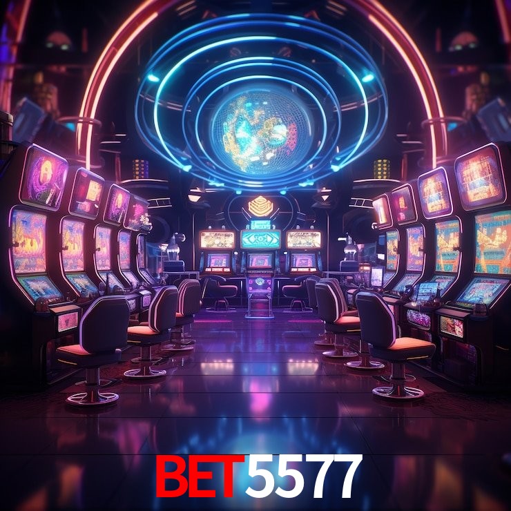 A Emoção da Loteria na Bet5577: Uma Chance de Mudança de Vida