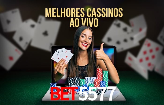 2FA Security Bet5577