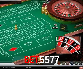 Responsive Design Bet5577