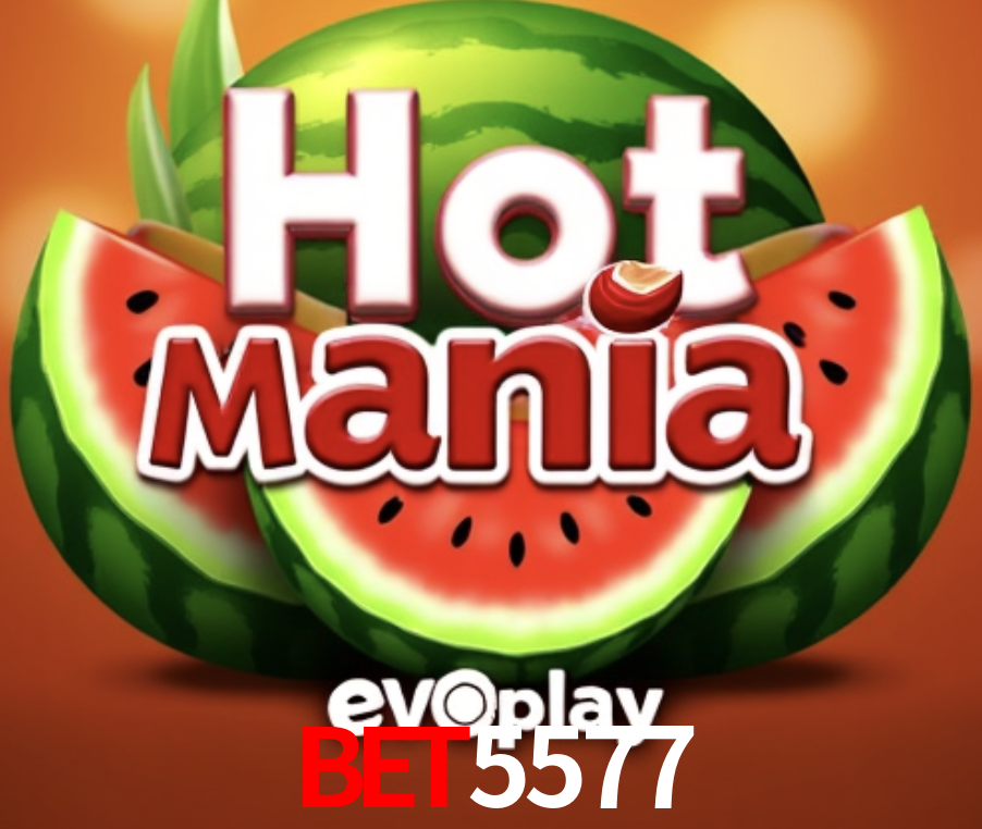Slot Games Bet5577