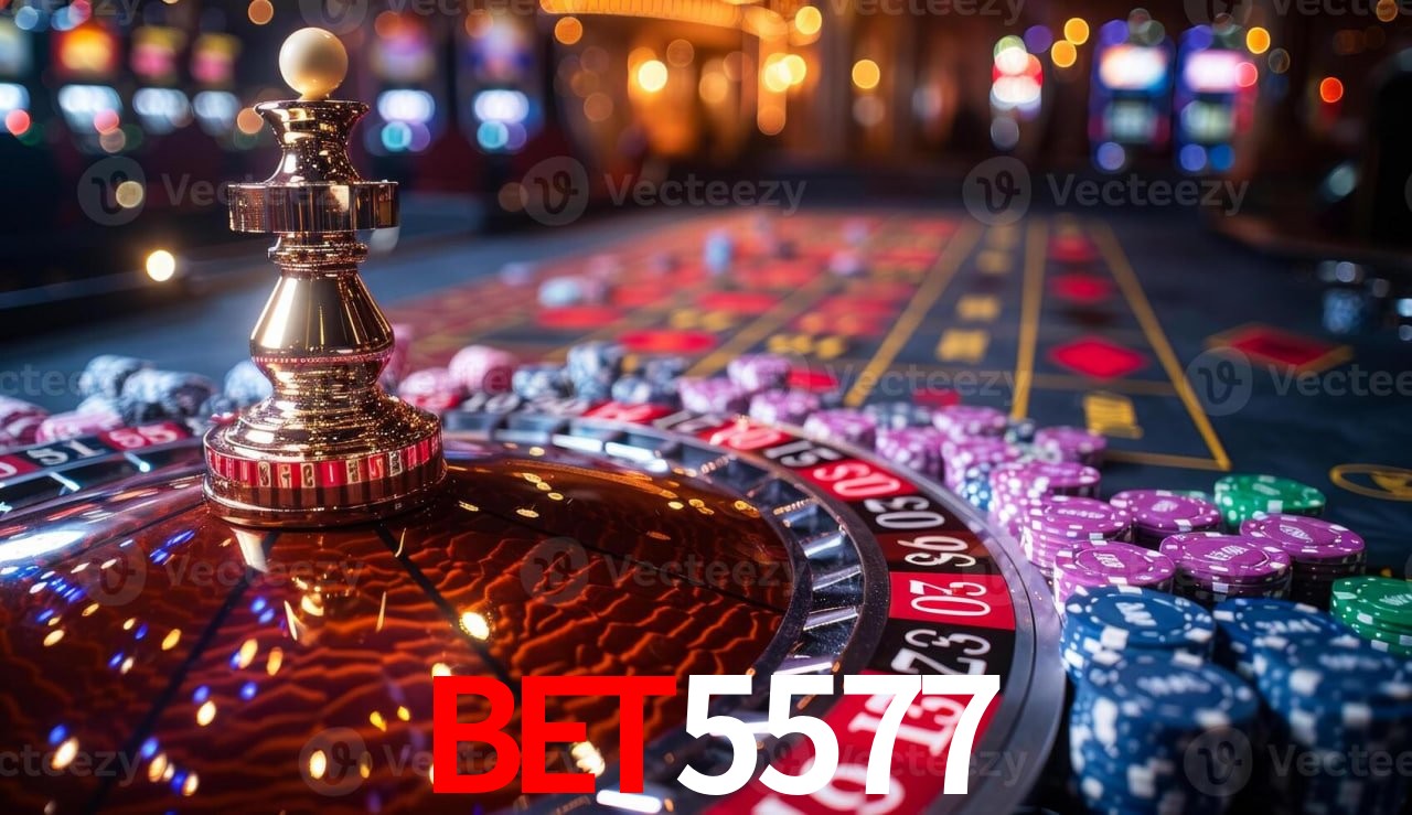 Secure Login Bet5577