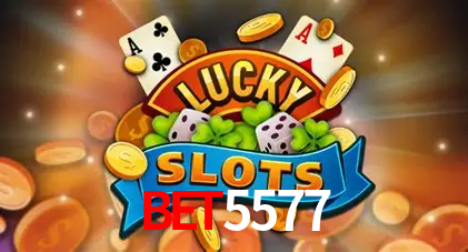 A Popularidade dos Caça-Níqueis no Bet5577