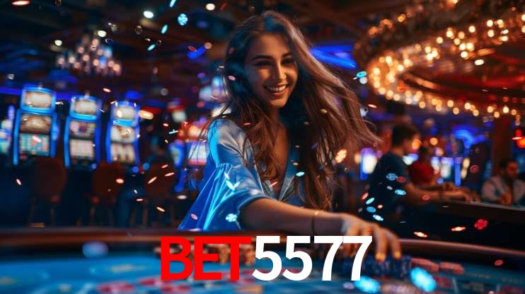 Spaceman Game Bet5577