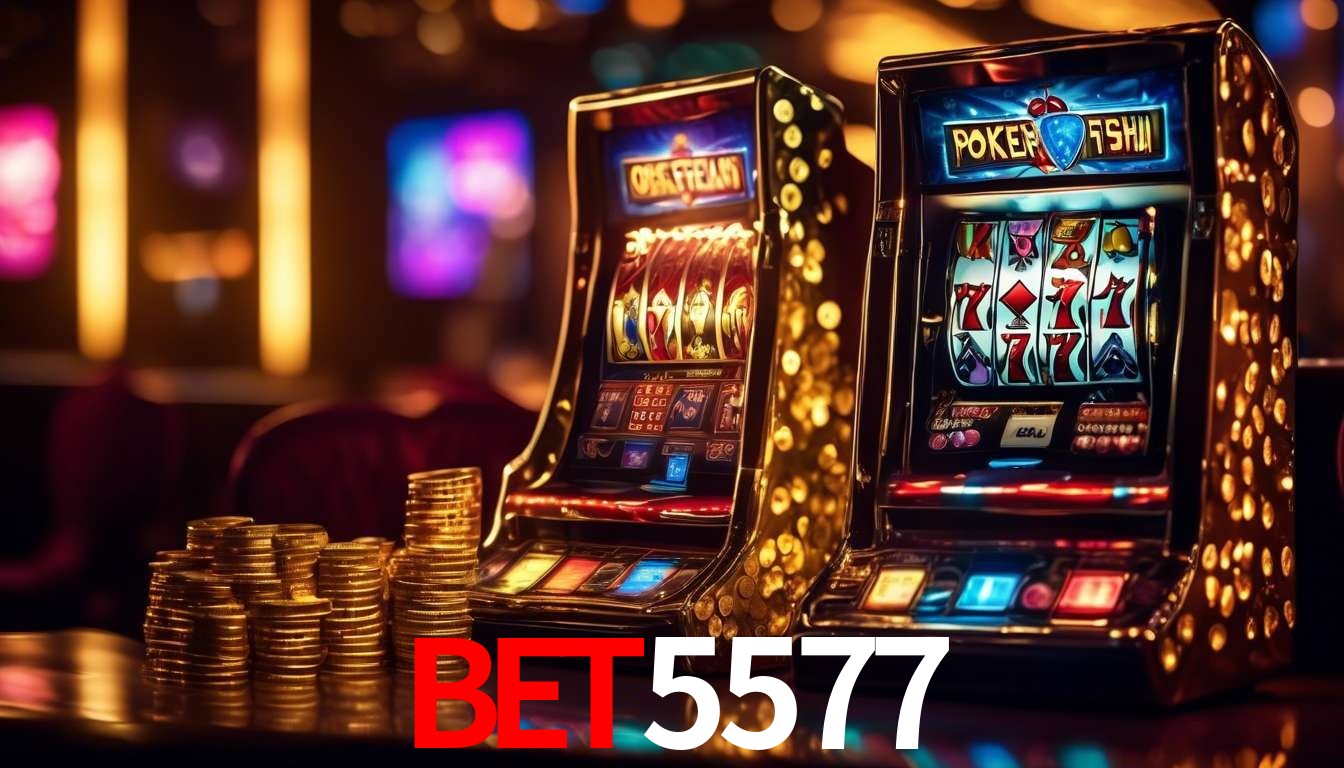 Cadastro Rápido Bet5577
