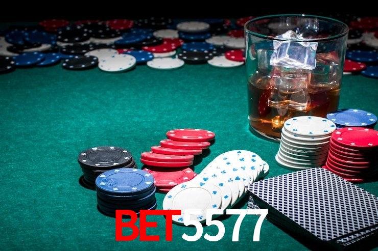 Inovações de Jogos na Bet5577: O Futuro das Experiências Interativas