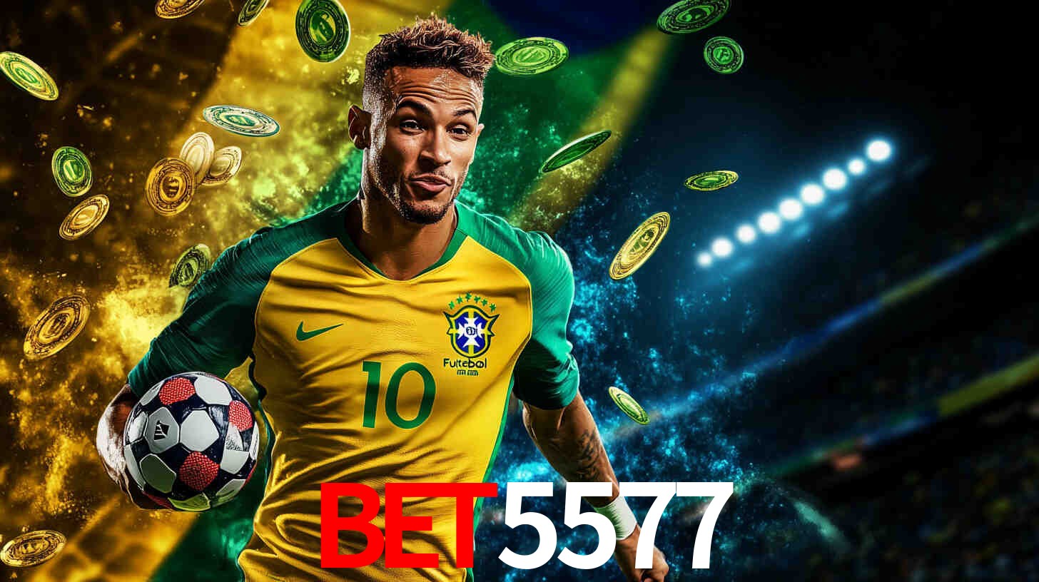 Estatísticas Esportivas Bet5577