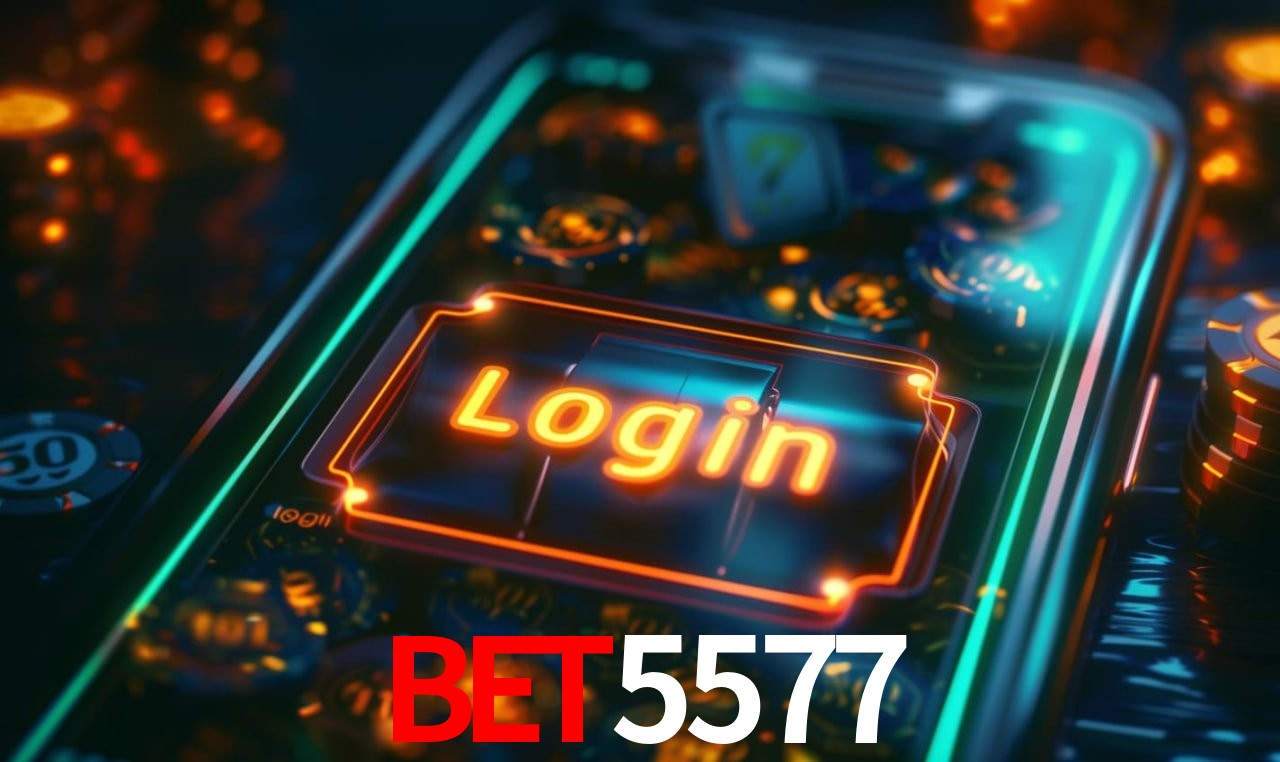 Blackjack Table Bet5577