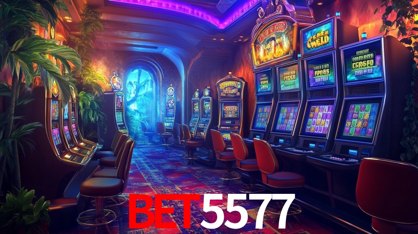 Bet5577 App Interface