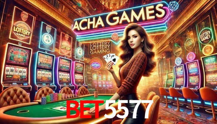 Roulette Table Bet5577