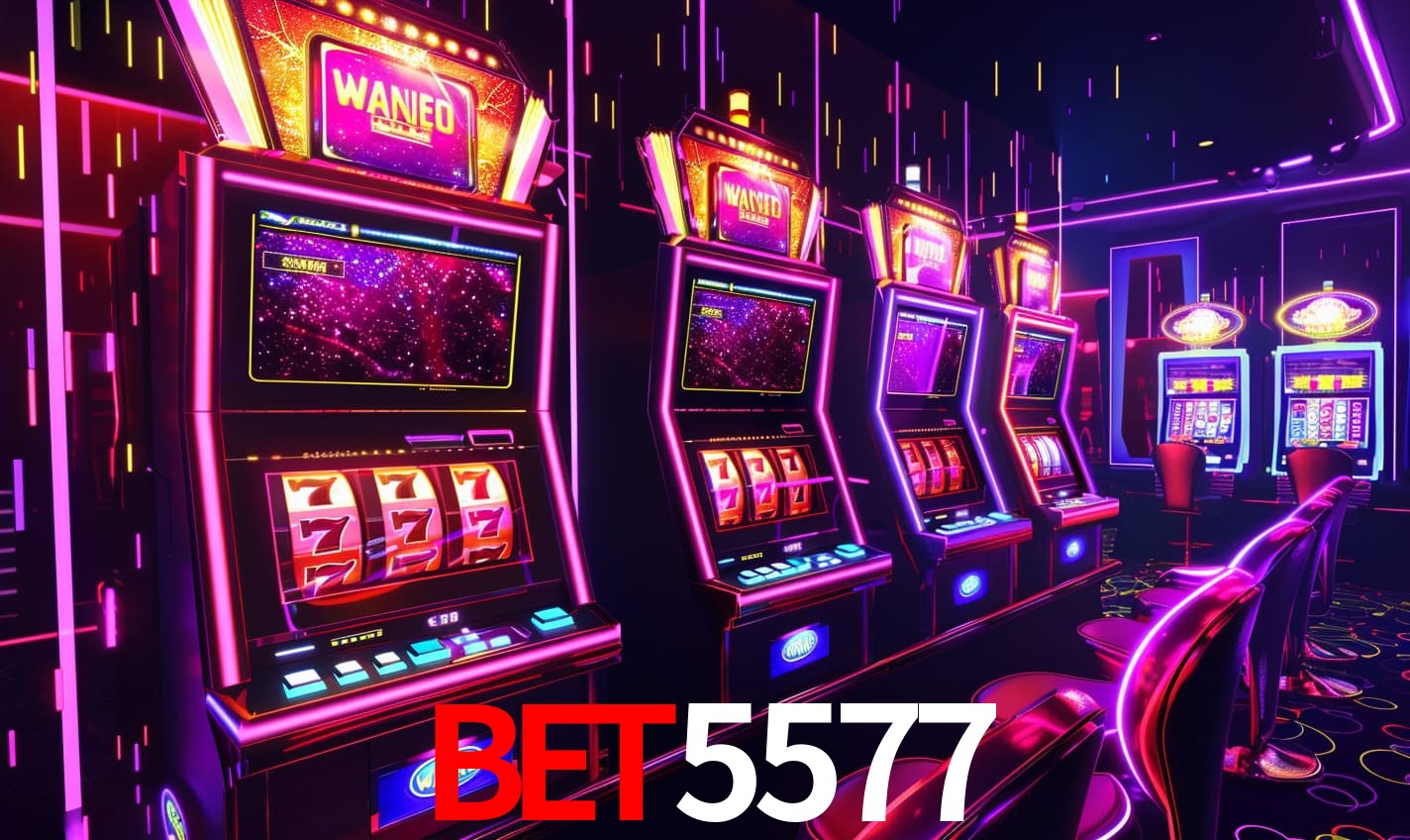 Avaliações dos Jogadores Bet5577