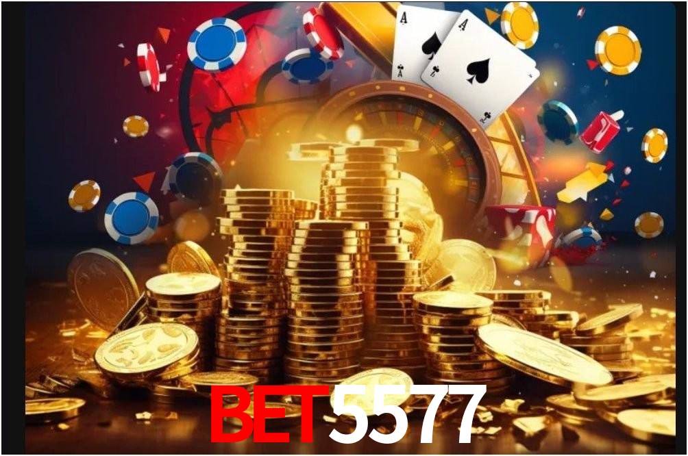 Promoções Sazonais Bet5577