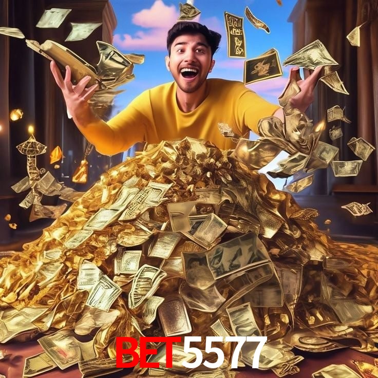 Apostas Esportivas na Bet5577: Um Guia Completo