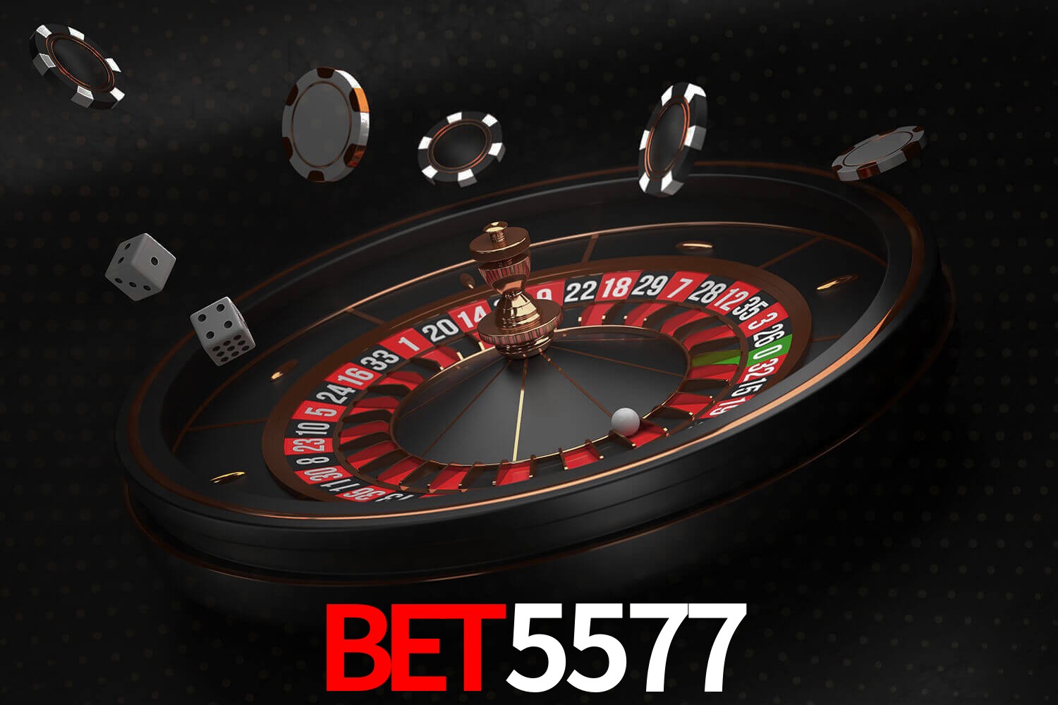 Bet5577 CC
