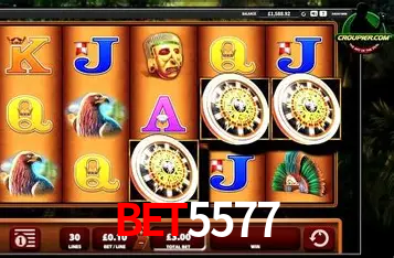 A Emoção da Loteria na Bet5577: Uma Chance de Mudança de Vida