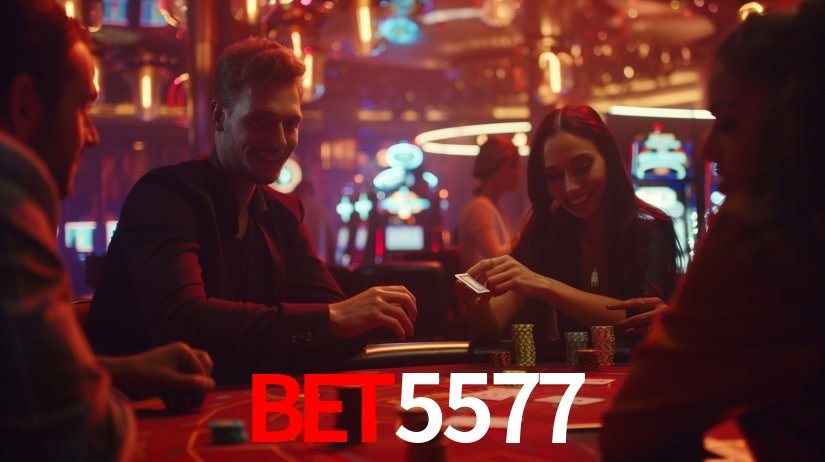 Programa VIP Bet5577