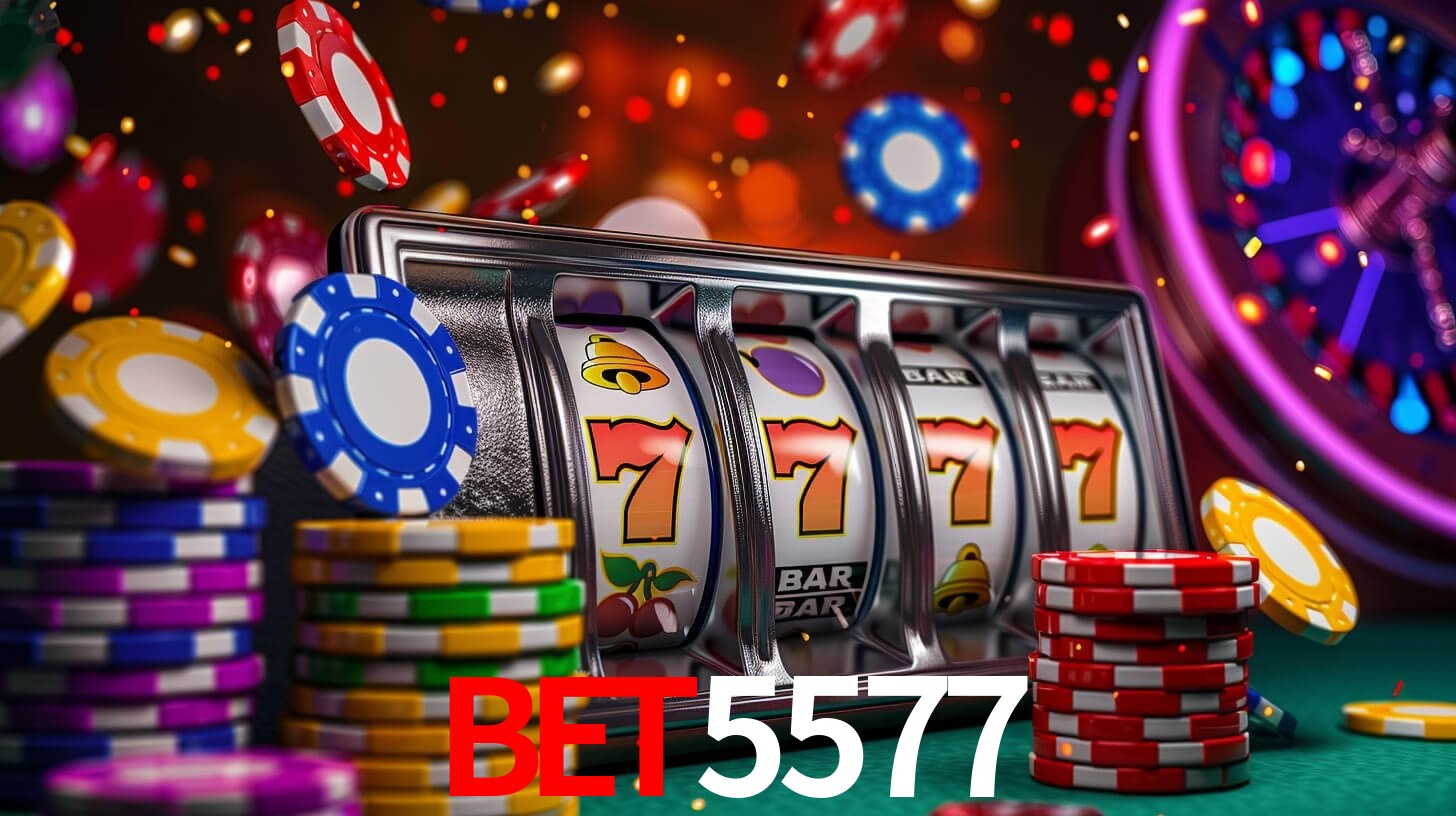 Desvendando o Mundo dos Jogos Virtuais na Bet5577