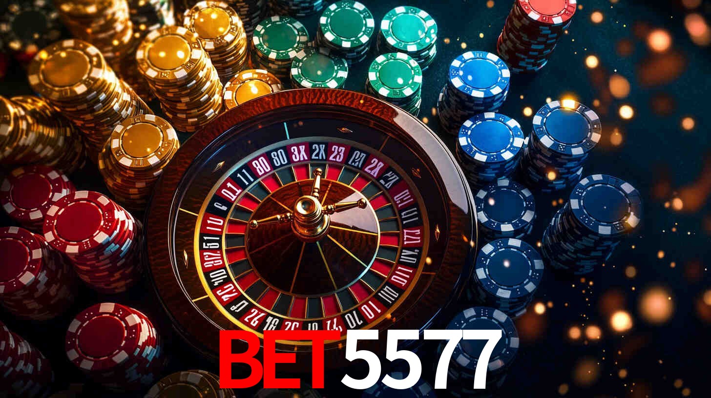 Bet5577 CC
