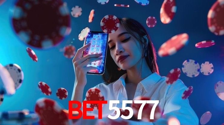 Benefícios da Conta Bet5577