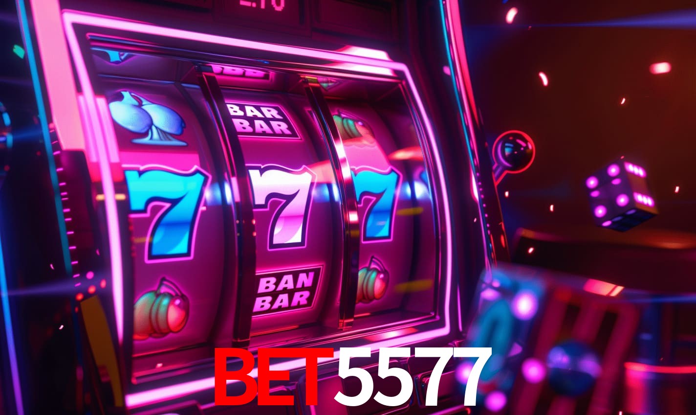 Casino Ao Vivo Bet5577