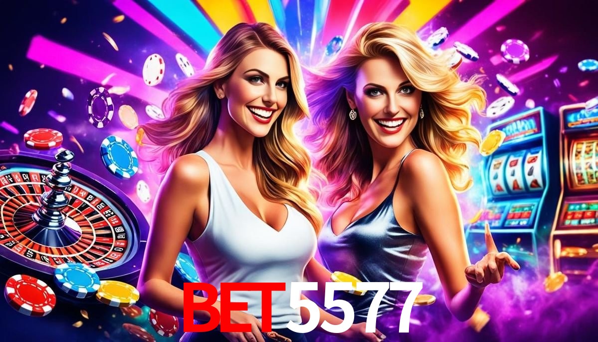 Descubra a Essência do Bet5577: Nossa História e Compromissos