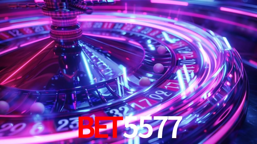 Login Seguro Bet5577