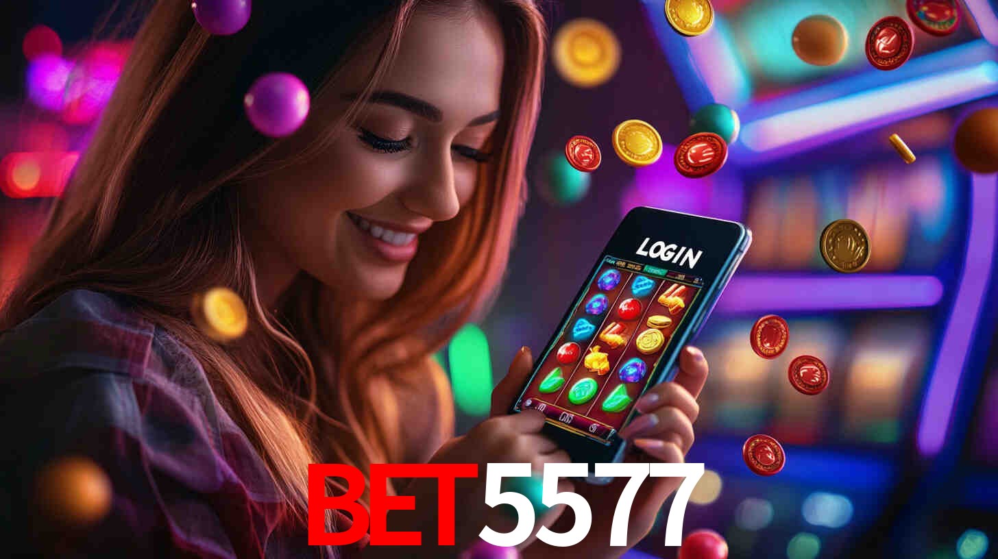Bet5577 CC